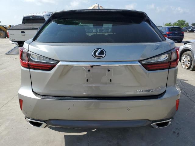 2T2ZZMCA2KC125028 Lexus Rx 350 Base