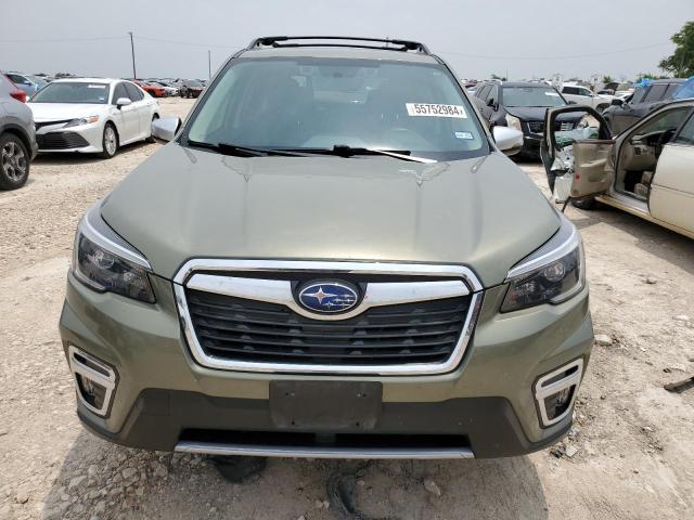 JF2SKAXC4MH511390 Subaru Forester T