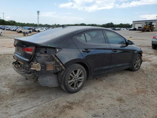 5NPD84LF4JH260956 Hyundai ELANTRA SEL