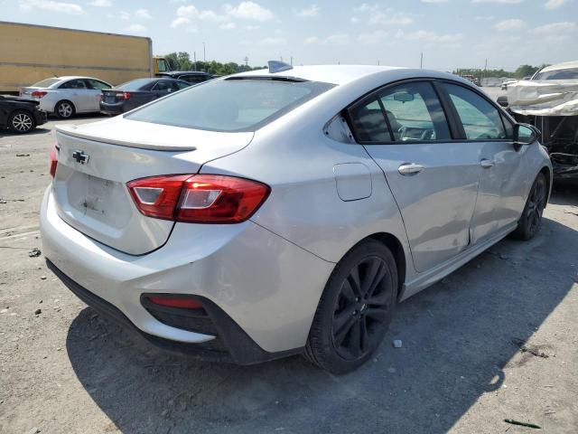 1G1BE5SM2J7115742 Chevrolet CRUZE LT
