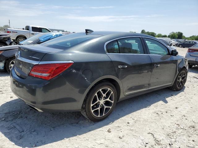 1G4G45G33GF196826 Buick Lacrosse Sport Touring