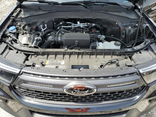 1FMSK8JHXPGA55123 Ford Explorer Timberline