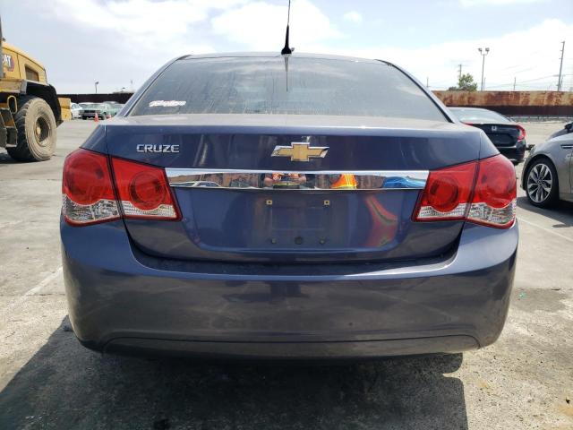 1G1PA5SG5E7174933 Chevrolet CRUZE LS
