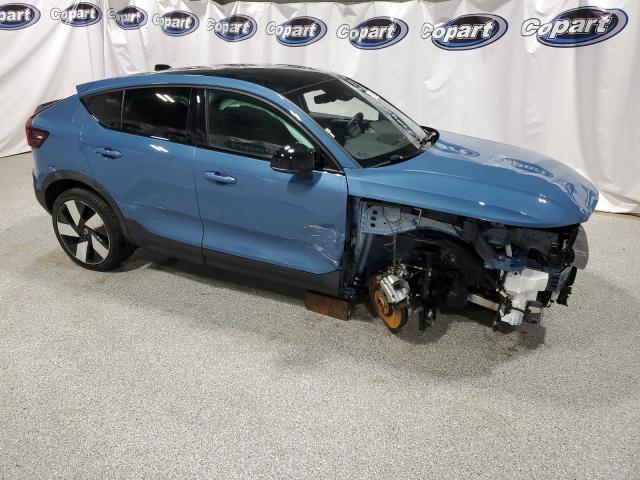 YV4ED3GM2P2066145 Volvo C40 Recharge Ultimate