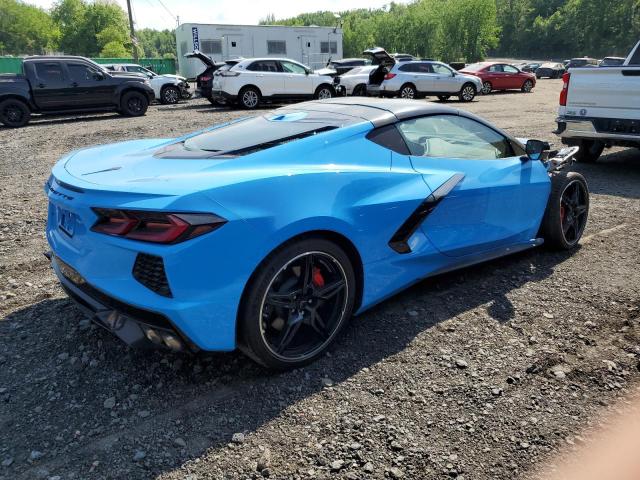 1G1YB2D43M5100312 Chevrolet Corvette Stingray 2lt