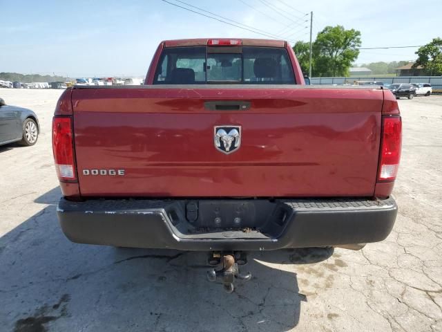 3C6JR6AT0EG316630 RAM 1500 St