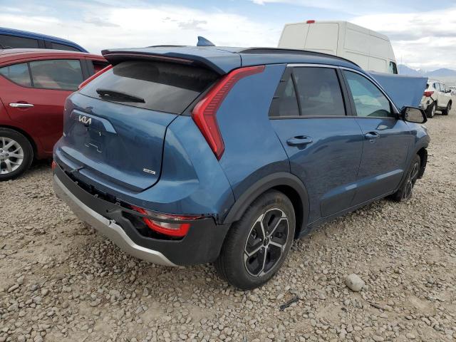 KNDCS3LFXR5126360 KIA NIRO EX