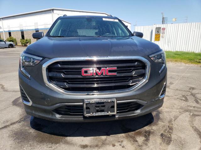 3GKALTEX3JL210393 GMC Terrain Sle