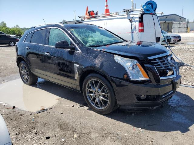 3GYFNDE30GS569076 Cadillac Srx Premium Collection