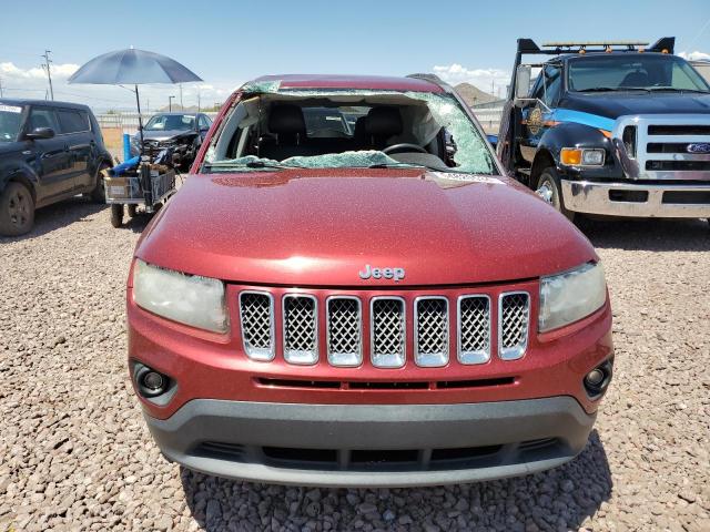 1C4NJCEA2GD582241 Jeep Compass Latitude