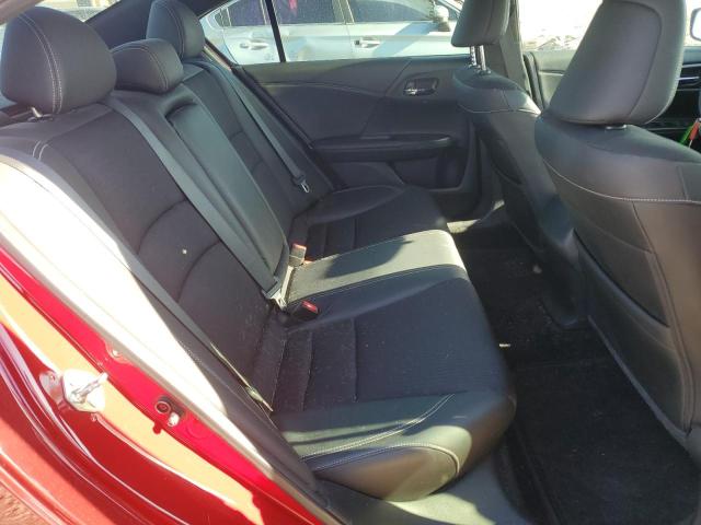 1HGCR2F59HA095814 Honda ACCORD SPO