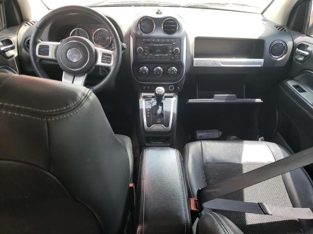1C4NJCEA5GD734903 Jeep Compass Latitude