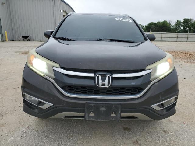 2HKRM3H78GH535461 Honda CR-V EXL