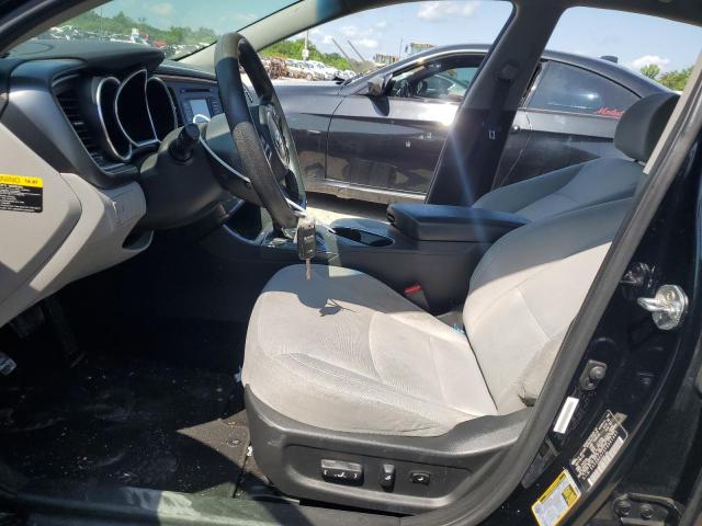 5XXGM4A75FG361947 KIA Optima Lx