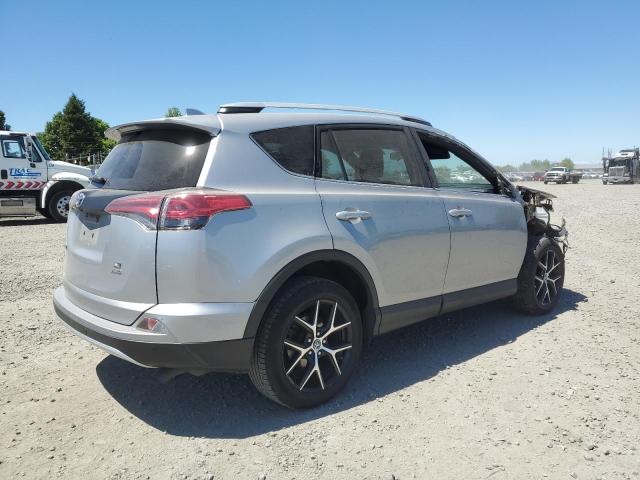2T3JFREV5GW439180 Toyota RAV4 SE