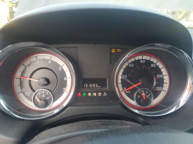 2C4RDGBG8FR683613 Dodge Grand Caravan Se