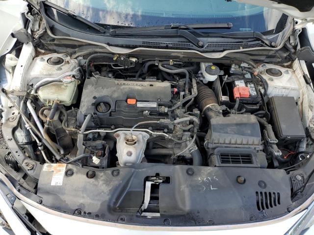 19XFC2F8XGE226364 Honda CIVIC EX