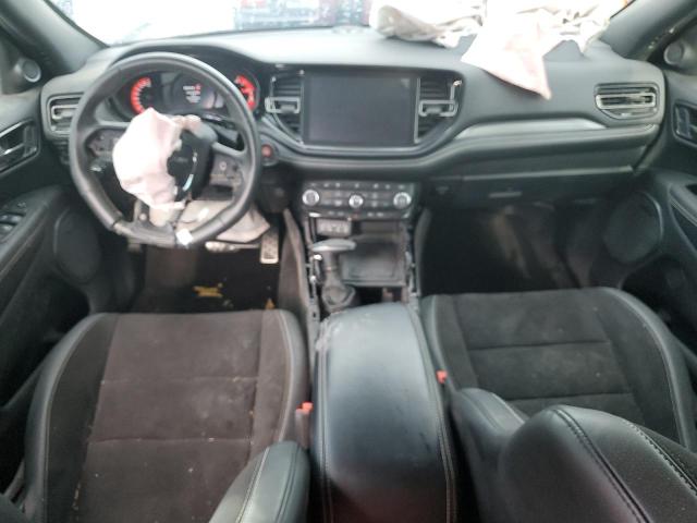1C4SDJH99MC643277 Dodge Durango Srt Hellcat
