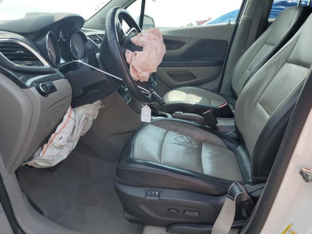 KL4CJCSB2EB538778 Buick Encore