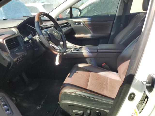 2T2ZZMCA6HC047412 Lexus Rx 350 Base