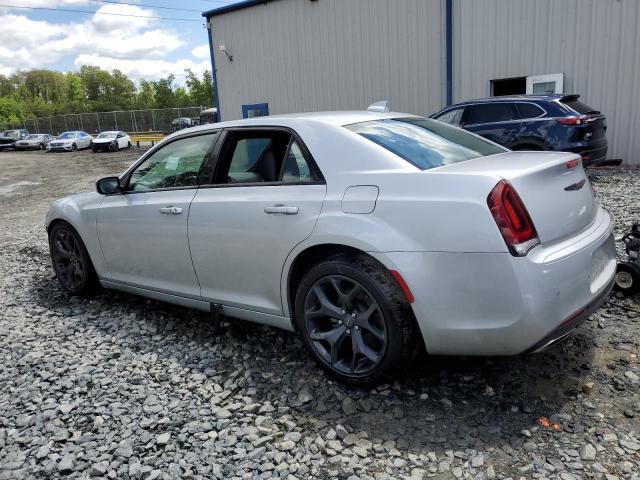 2C3CCABG4MH588995 Chrysler 300 S