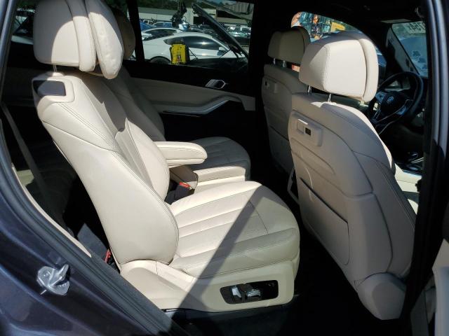 5UXCW2C05M9G56491 BMW X7 Xdrive40i