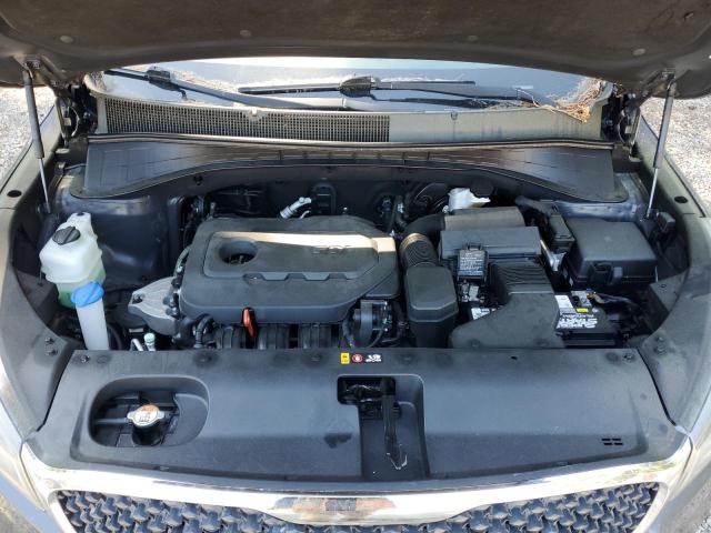 5XYPG4A3XGG168713 KIA SORENTO LX