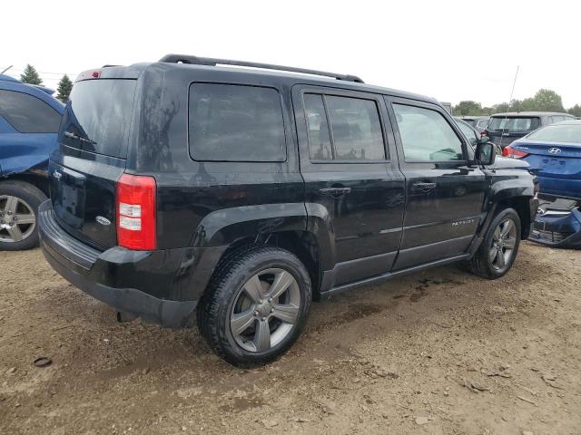 1C4NJPFA6FD126313 Jeep Patriot Latitude