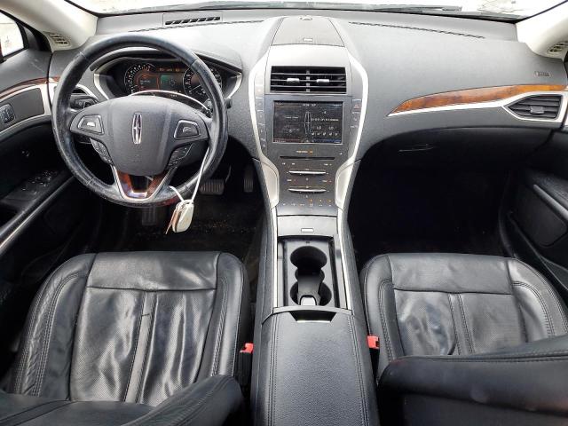 3LN6L2JK2GR632341 Lincoln MKZ