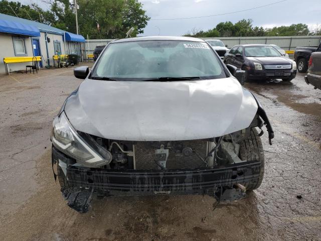3N1AB7AP8JY289030 Nissan SENTRA S