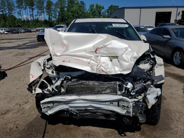 1GNALBEK7EZ126447 Chevrolet EQUINOX LT