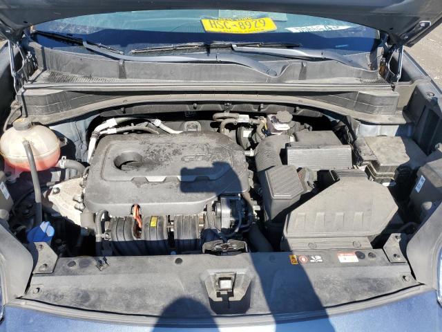 KNDPMCACXM7871174 KIA Sportage Lx