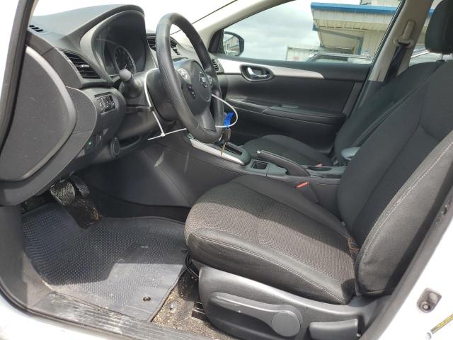 3N1AB7AP3KY313879 Nissan SENTRA S