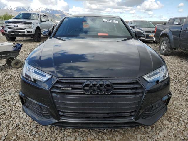 WAUENAF46JA077620 Audi A4 Premium Plus