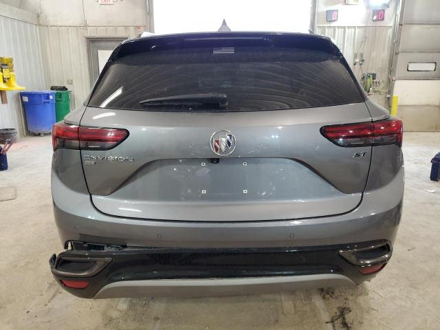 LRBFZPR40ND015658 Buick Envision Essence