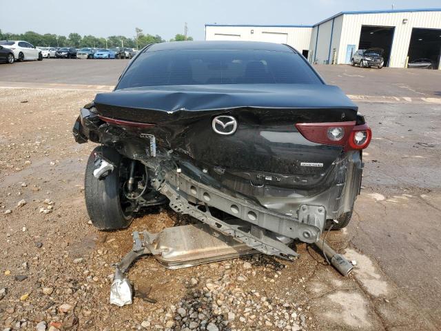 3MZBPABL0NM309986 Mazda 3 SELECT