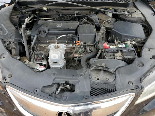 19UUB1F52GA014024 Acura TLX TECH