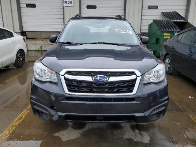 JF2SJABC4JH519740 Subaru Forester 2.5i