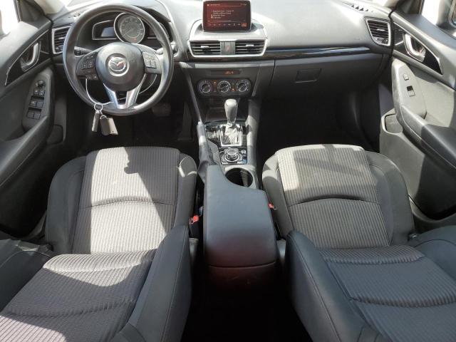 JM1BM1U79G1307973 Mazda 3 SPORT