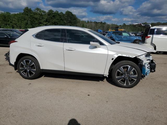 JTHP6JBHXR2178648 Lexus Ux 250h Premium