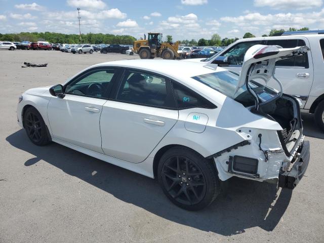 2HGFE2F58PH526474 Honda Civic Sport