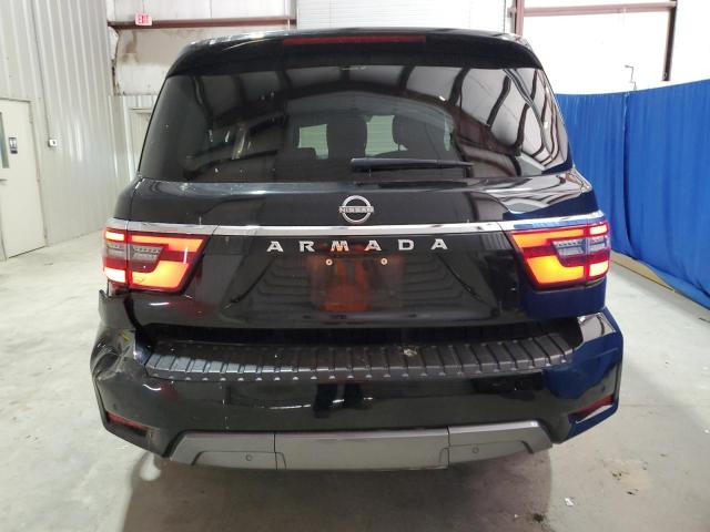 JN8AY2AC0N9161828 Nissan ARMADA S