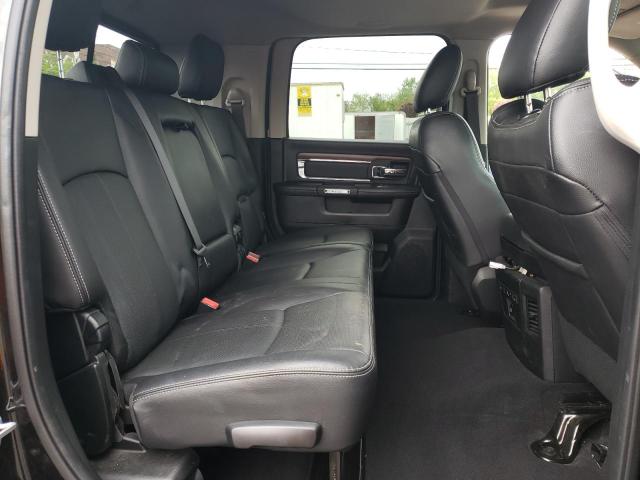 3C6UR5NL9JG102862 RAM 2500 Laie