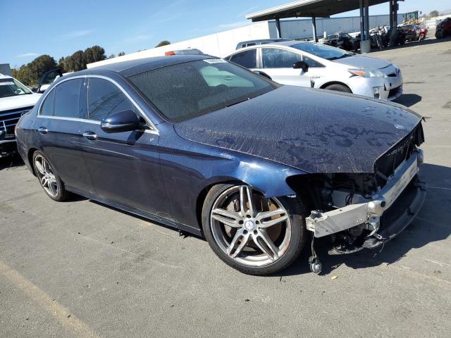 WDDZF4JB6HA047090 Mercedes-Benz E 300