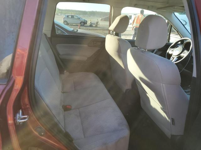 JF2SJAGCXHH521026 Subaru Forester 2.5i Premium