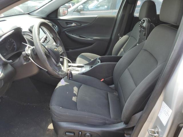 1G1ZE5STXHF107815 Chevrolet MALIBU LT