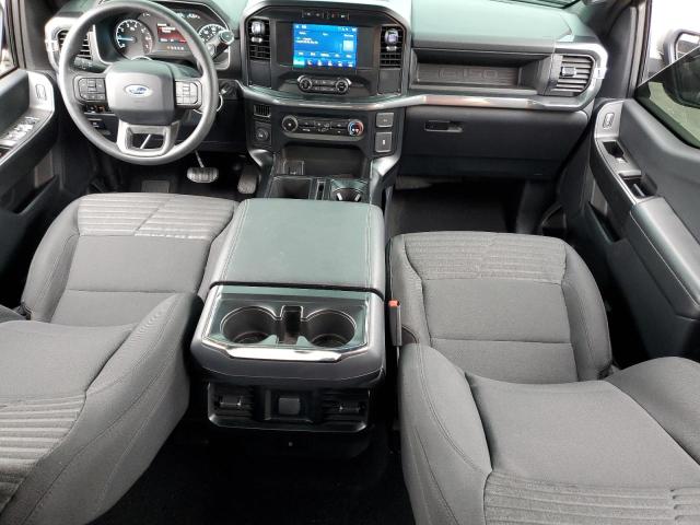 1FTEW1CP6PFC32919 Ford F150 Supercrew