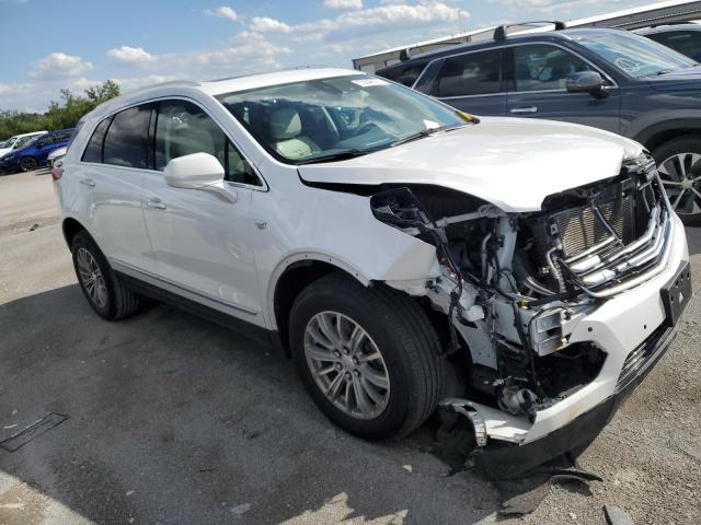 1GYKNBRS7HZ316541 Cadillac XT5 LUXURY