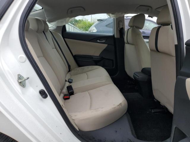 2HGFC2F55GH528575 Honda Civic Lx