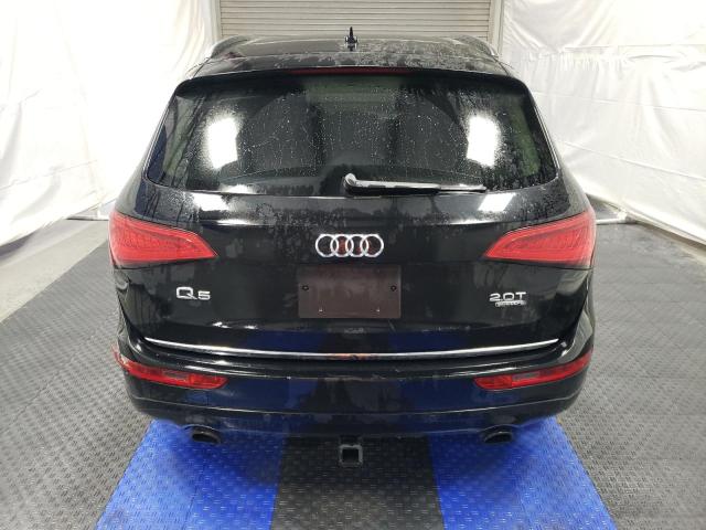 WA1L2AFP5GA016159 Audi Q5 Premium Plus